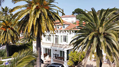 Villa d'exception - La Croix Valmer - 300 m2
