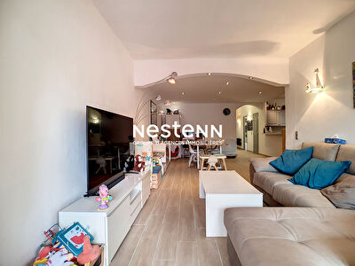 Appartement La Croix-valmer 5 pieces 92 m2