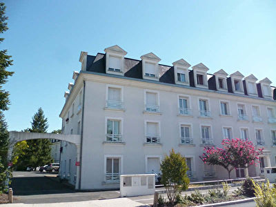 Appartement type 3 77m2