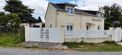 Maison Langeais 6 pieces 140 m2