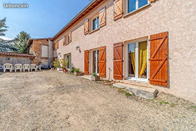 Maison 145 m2 , Morance