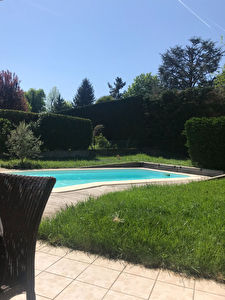 Maison Chazay d'Azergues 6 pieces 160 m2