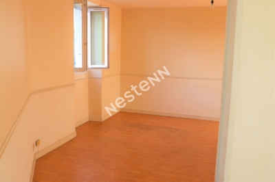 CONCARNEAU APPARTEMENT T2 PROCHE CENTRE VILLE