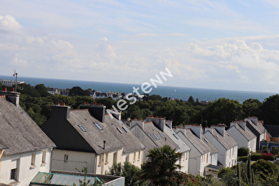 CONCARNEAU MAISON SECTEUR RECHERCHE