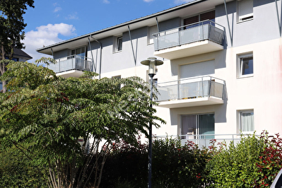 Concarneau - Bel Appartement lumineux 2 pieces