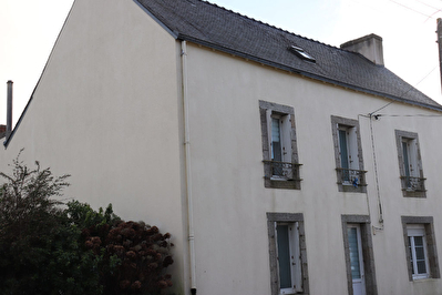 CONCARNEAU MAISON 5 CHAMBRES