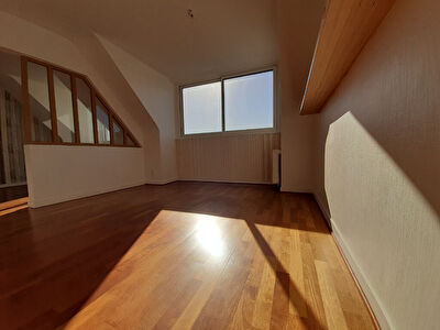 Concarneau Le Rouz appartement T2 de 56 m2