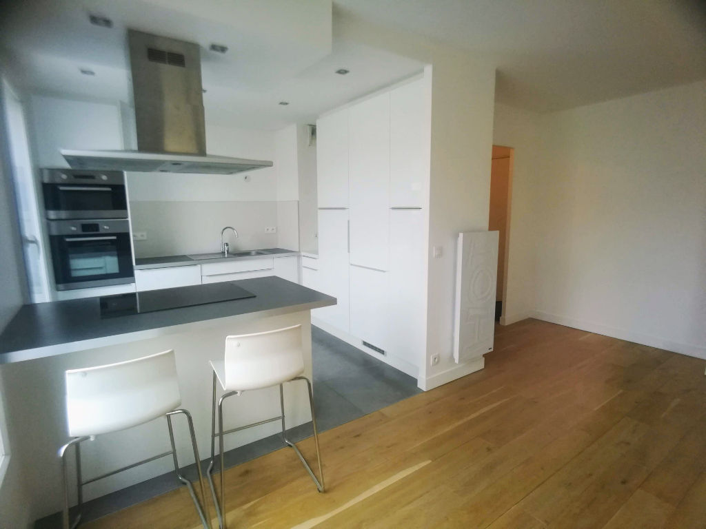 photos n°1 Appartement Corbeil Essonnes 2 pièce(s) VILLOISON