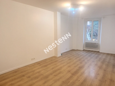 appartement 2 pieces quartier St Spire