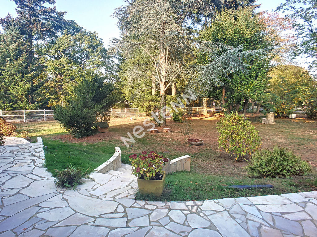 photos n°1 Pavillon avec charme - st fargeau - Villers