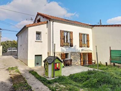 Maison Corbeil Essonnes 5 pieces