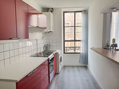 Appartement Corbeil Essonnes 2 pieces 38.63 m2