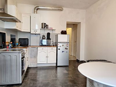 Appartement 2 pieces 42 m2