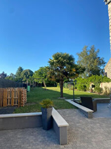 Maison Soisy Sur Ecole 70 m2
