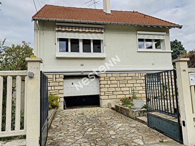 Maison Sainte Genevieve Des Bois