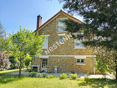 Hameau de Villers meuliere 5 pieces
