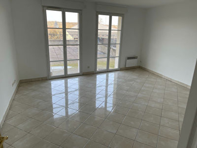 Appartement 3 pieces