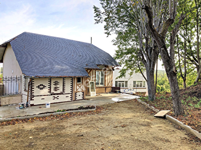 Maison Corbeil Essonnes 3 pieces 85 m2