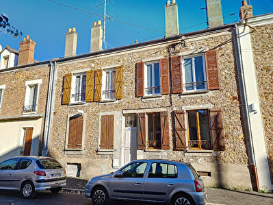 Appartement Corbeil Essonnes 2 pieces 39 m2