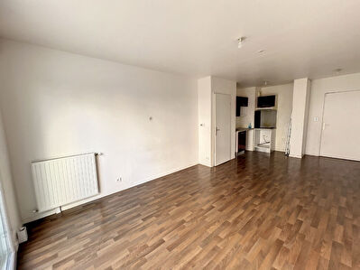 Appartement Evry Courcouronnes 2 pieces