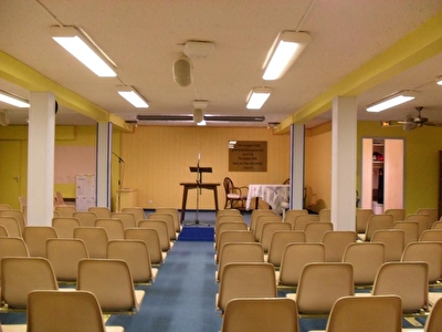 Local commercial Etampes 2 pieces 180 m2