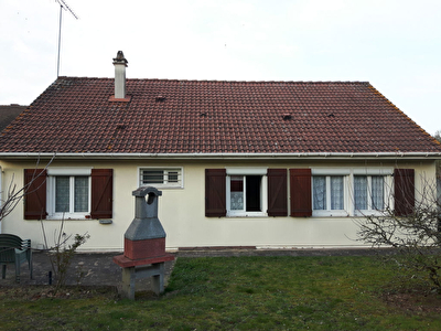 Maison Etrechy 4 pieces 93 m2
