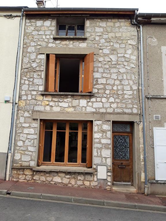photos n°1 Maison Etampes 3 pièce(s) 100 m2