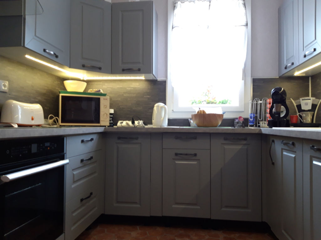 photos n°1 Appartement Angerville 3 pièce(s) 57.8 m2