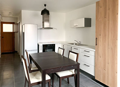 Tres bel appartement meuble