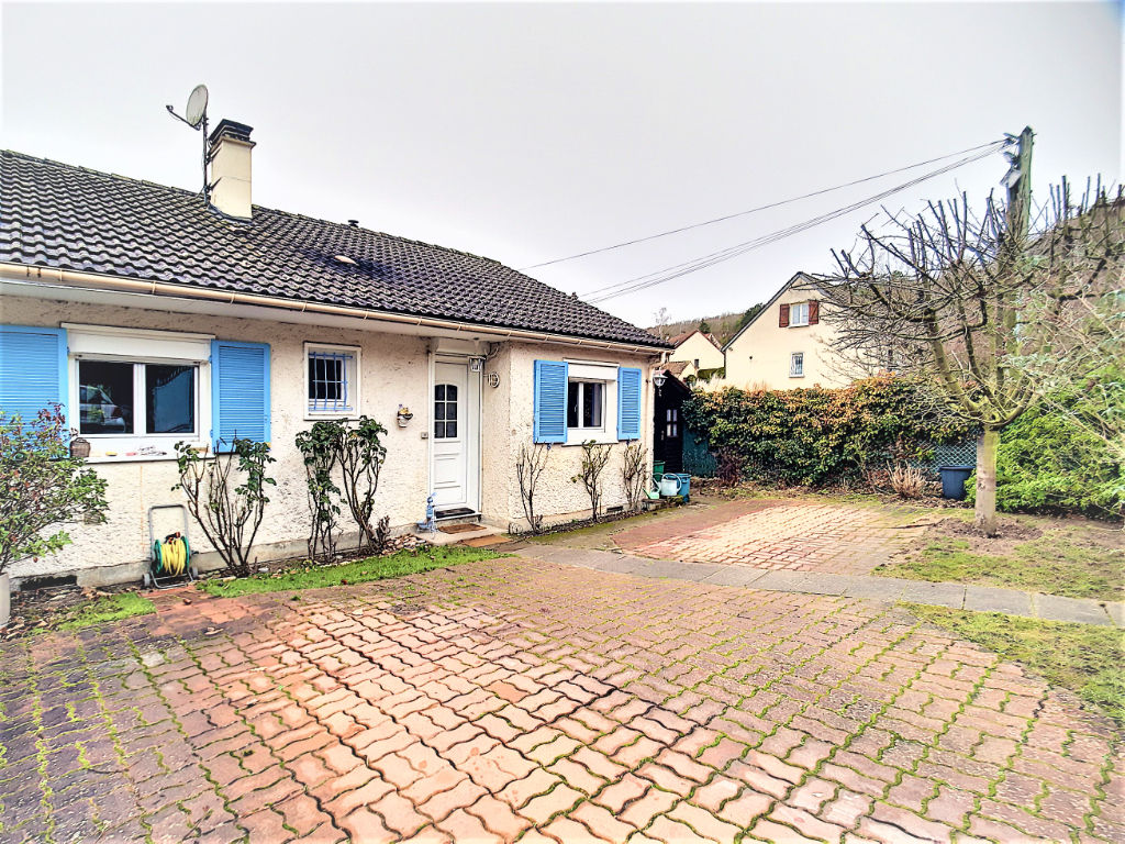 photos n°1 Maison Saint Hilaire 3 pièce(s) 70 m2