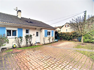 Maison Saint Hilaire 3 pieces 70 m2