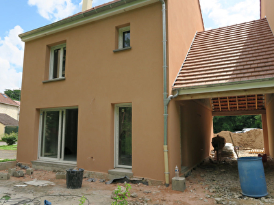 Maison NEUVE a Morigny champigny
