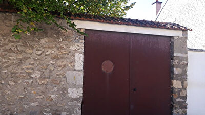 Terrain Etampes 39 m2