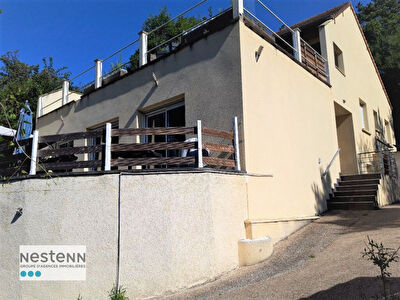 Maison ETAMPES 6 pieces 4 chambres 152 m2