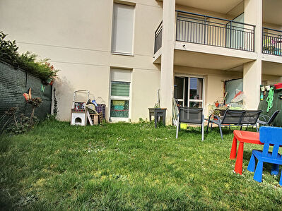 Appartement 3 pieces vendu loue 510 Â HC a Etrechy