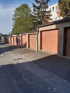 Parking / box