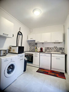 COLOCATION dans quartier recherche !