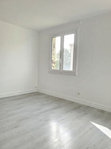 Appartement 4 pieces dans quartier recherche !