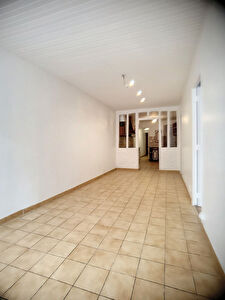 Appartement 3 pieces