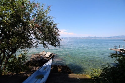 Appartement Bord du Lac Leman