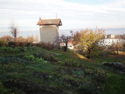 TERRAIN A BATIR