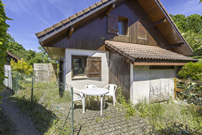 APPARTEMENT DUPLEX