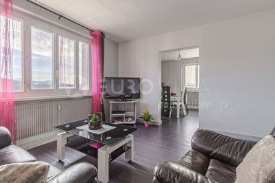 Appartement Amphion Proche Lac