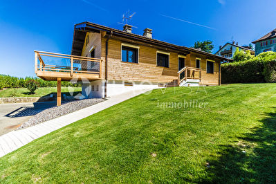 Villa calme et Vue lac
