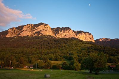 TERRAIN CONSTRUCTIBLE