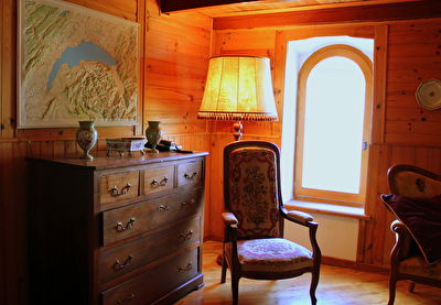 MAISON DE CAMPAGNE