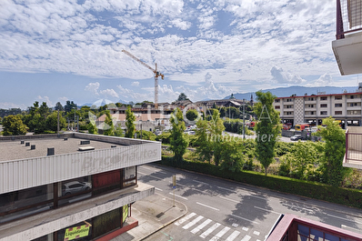 T4 Thonon Les Bains