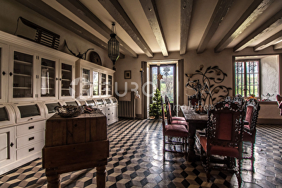 APPARTEMENT D'EXCEPTION