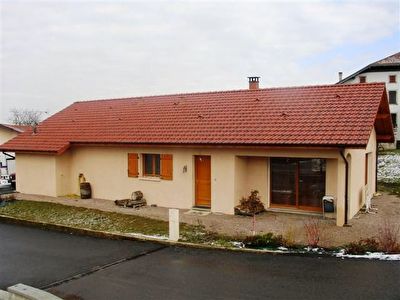 EXCLUSIVITE VILLA