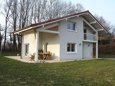 TRES BELLE VILLA
